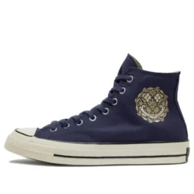 Chuck 70 „Vintage Floral Navy“
