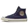 Chuck 70 „Vintage Floral Navy“