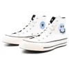 Chuck 70 „Vintage Floral White“