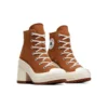 Chuck 70s De Luxe Heel „Tawny Owl“