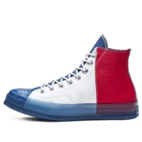 Chuck 70s High „Translucent Midsole“