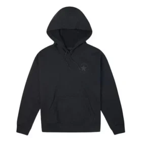 Chuck 70s Pullover-Hoodie (asiatische Größen) „Schwarz“ Chuck 70s Pullover-Hoodie (asiatische Größen) „Schwarz“