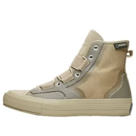 Chuck 70s Utility Hiker Slam Jam x Cali Thornhill DeWitt (Khaki) „Brown Gold“