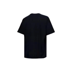 Chuck Anatomy Oversized T-Shirt (asiatische Größen) „Schwarz“ Chuck Anatomy Oversized T-Shirt (asiatische Größen) „Schwarz“