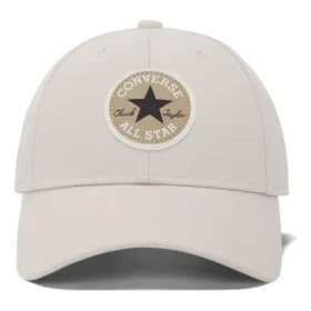 Chuck Patch Baseball Cap „Beige“