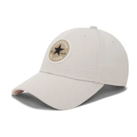 Chuck Patch Baseball Cap „Beige“