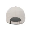 Chuck Patch Baseball Cap „Beige“