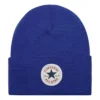 Chuck Patch Beanie „Blau“