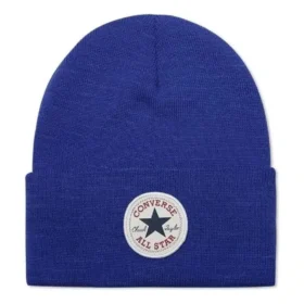 Chuck Patch Beanie „Blau“ Chuck Patch Beanie „Blau“