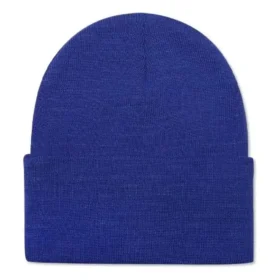 Chuck Patch Beanie „Blau“ Chuck Patch Beanie „Blau“