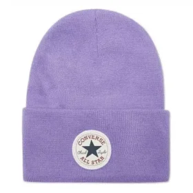 Chuck Patch Beanie „Purple“