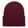 Chuck Patch Beanie „Purple“