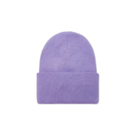 Chuck Patch Beanie „Purple“