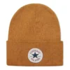 Chuck Patch Beanie „Tan“