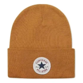 Chuck Patch Beanie „Tan“