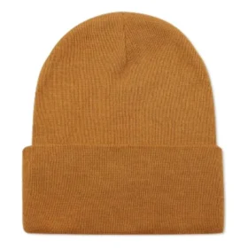 Chuck Patch Beanie „Tan“