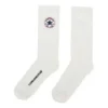 Chuck Patch Crew Socken „White“