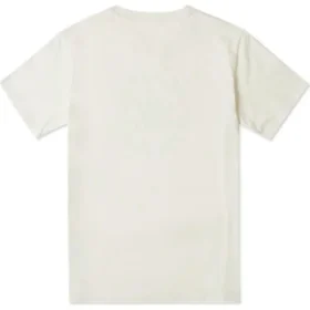 Chuck Patch Infill T-Shirt (asiatische Größen) „White Green“