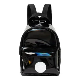 Chuck Patch Rucksack „Schwarz“
