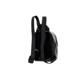 Chuck Patch Rucksack „Schwarz“