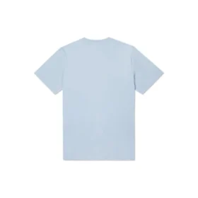 Chuck Patch T-Shirt asiatische Größen „Armory Blue“ Chuck Patch T-Shirt asiatische Größen „Armory Blue“