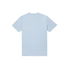Chuck Patch T-Shirt asiatische Größen „Blue“ Chuck Patch T-Shirt asiatische Größen „Blue“