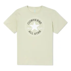 Chuck Patch T-Shirt (asiatische Größen) „Olive Aura“ Chuck Patch T-Shirt (asiatische Größen) „Olive Aura“