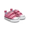 Chuck Taylor 2v Canvas Low Top Pink/Rot