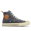Chuck Taylor 70 Hi „Blue Brown“ Chuck Taylor 70 Hi „Blue Brown“