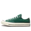 Chuck Taylor 70″S OX „Grün“