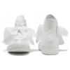 Chuck Taylor 70S High Tops „Floral Embroidered White“