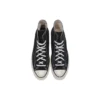 Chuck Taylor 70s Seasonal „Schwarz und Weiß“