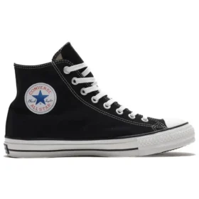 Chuck Taylor All Star 00 Gore-Tex Hi „Schwarz“
