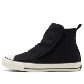 Chuck Taylor All Star 100 Easyboots Hi „Schwarz“