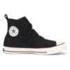 Chuck Taylor All Star 100 Easyboots Hi „Schwarz“