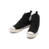 Chuck Taylor All Star 100 Easyboots Hi „Schwarz“