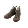 Chuck Taylor All Star 100 L.L.Bean High-Top-Canvas-Schuh Braun Japanische Version „Brown“