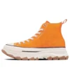 Chuck Taylor All Star 100 Trekwave Hi „Orange“