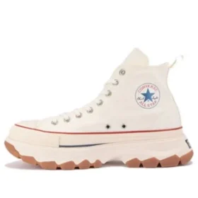 Chuck Taylor All Star 100 Trekwave Hi „Weiß“