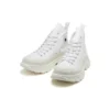 Chuck Taylor All Star 100 Trekwave Hi „Weiß“