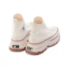 Chuck Taylor All Star 100 Trekwave Hi „Weiß“