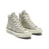 Chuck Taylor All Star 1970er Jahre, silberfarben