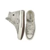 Chuck Taylor All Star 1970er Jahre, silberfarben