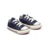 Chuck Taylor All Star 1970s 1V Canvas-Schuhe Blau