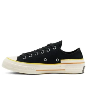 Chuck Taylor All Star 1970s „Black“