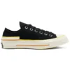 Chuck Taylor All Star 1970s „Black“