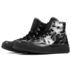 Chuck Taylor All Star 1970s „Black And White“