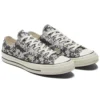 Chuck Taylor All Star 1970s „Black Gray“