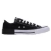 Chuck Taylor All Star 1970s „Black White“