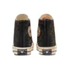 Chuck Taylor All Star 1970s „Brown Black“